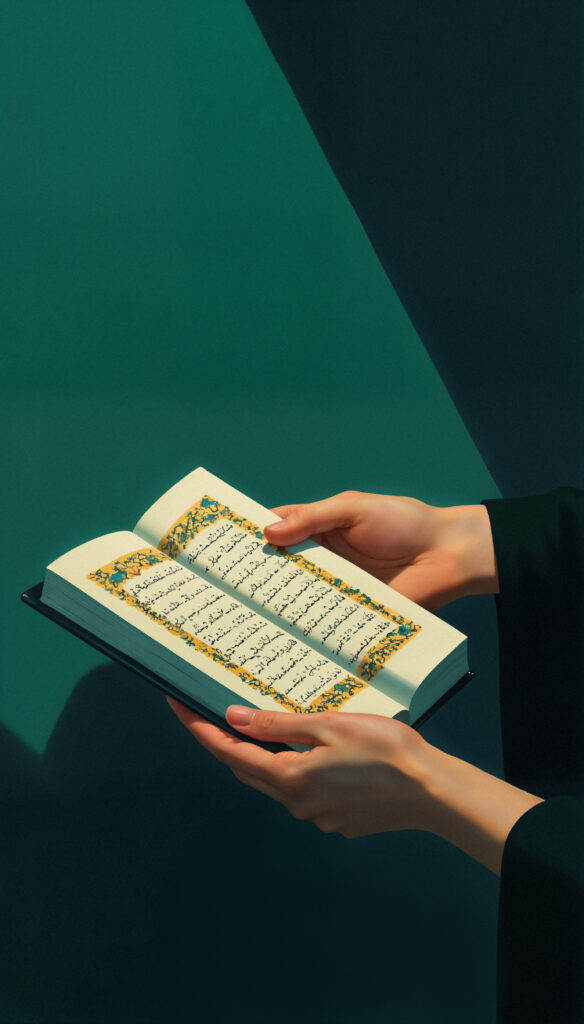 Learn Noorani Qaida online